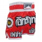 Szlafrok + Spodenki Muay Thai marki Kanong : LUM-016